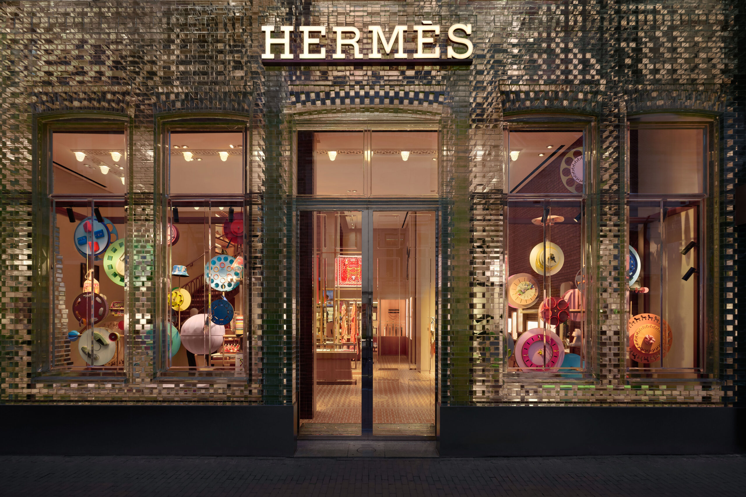 Hermes Amsterdam