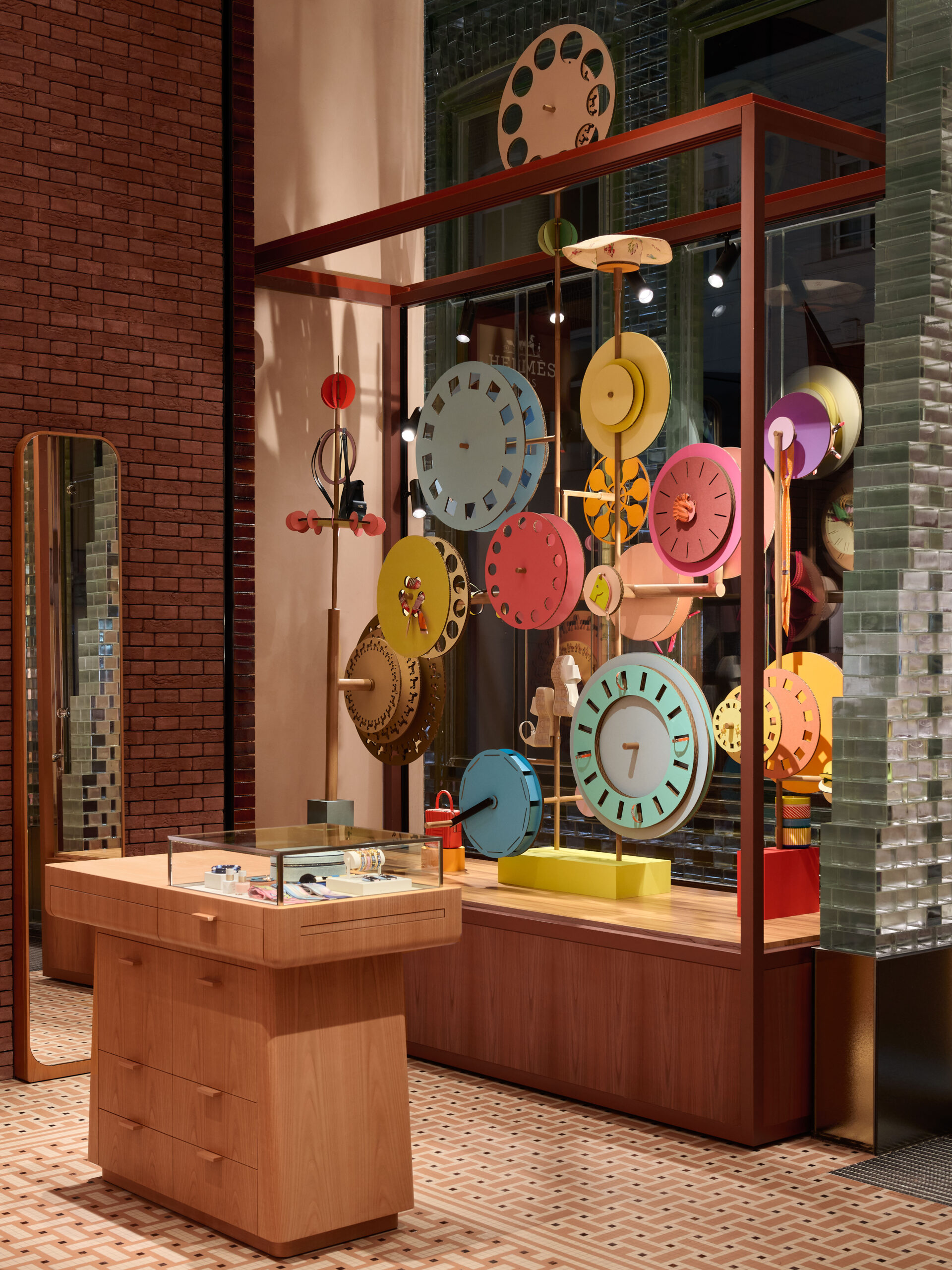 Hermes Amsterdam