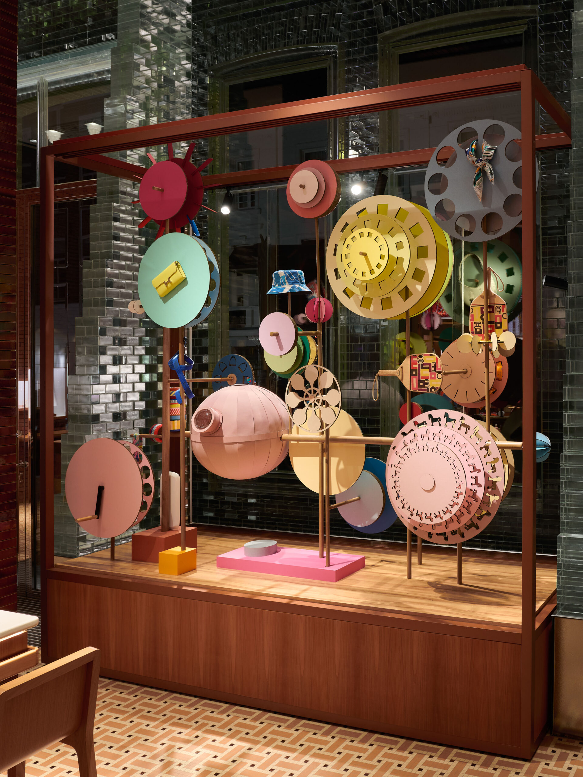 Hermes Amsterdam