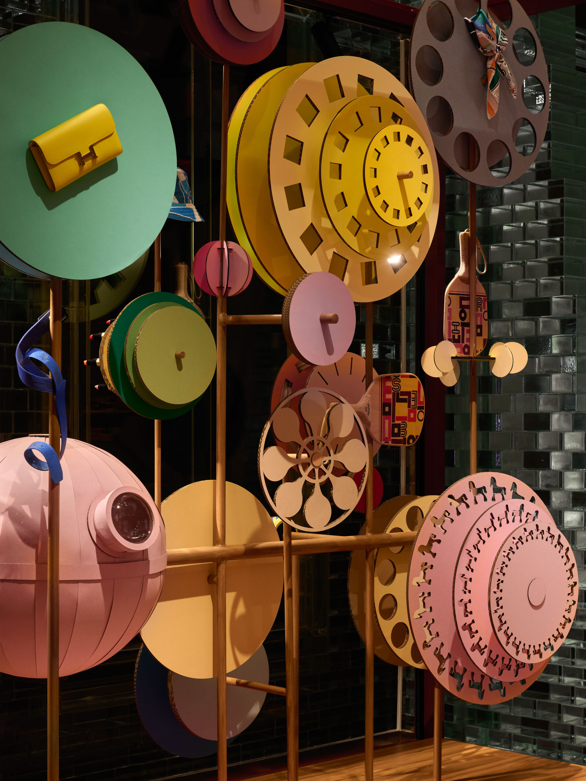 Hermes Amsterdam