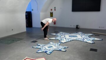 Milan Masterly Expo buildup