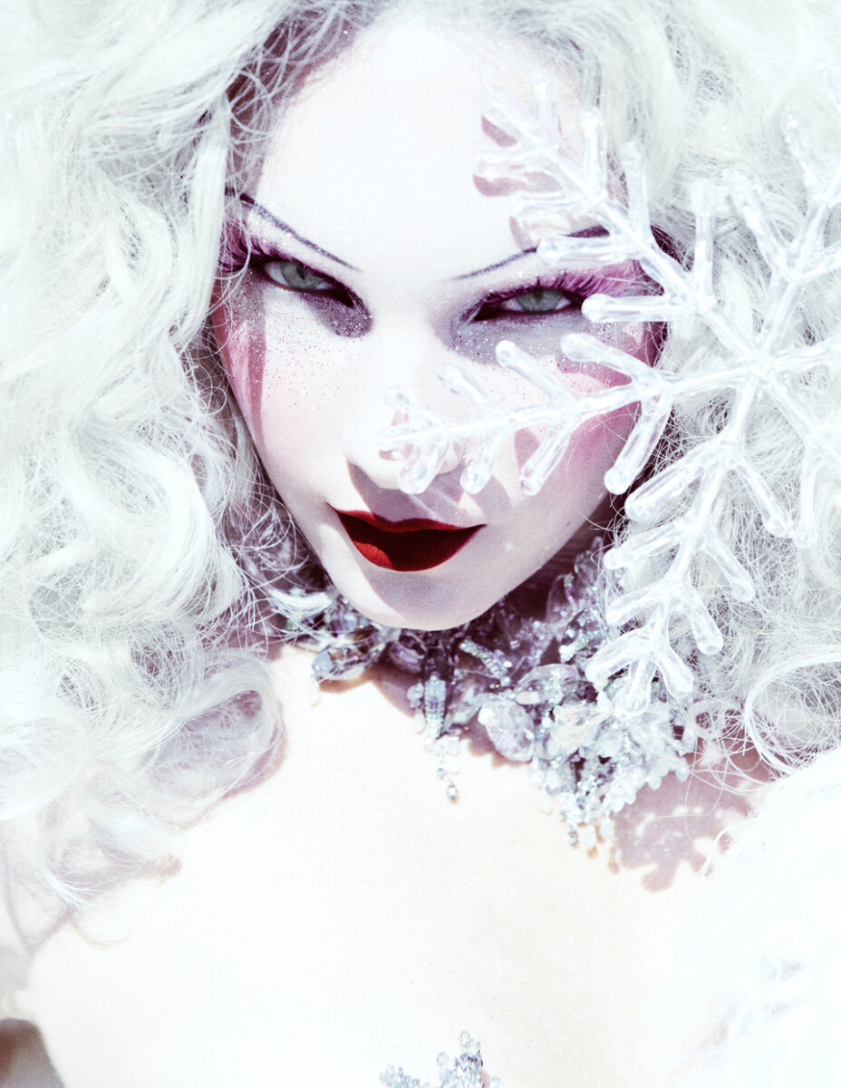 Snowqueen Wodka