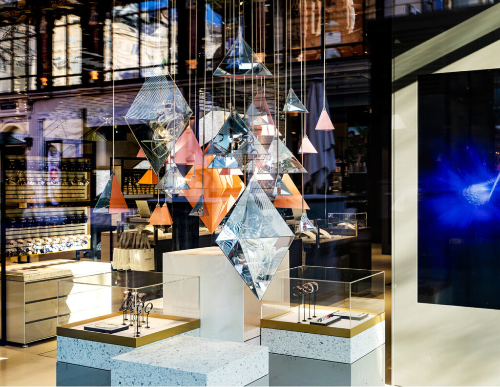Swarovski