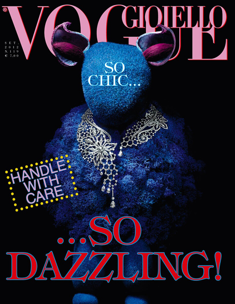 Vogue Gioiello