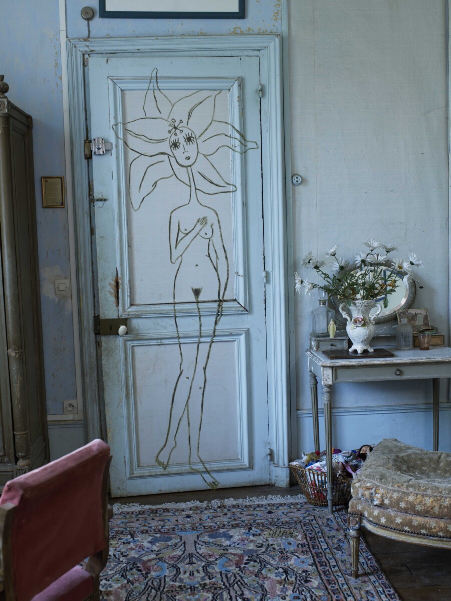 Casa Vogue