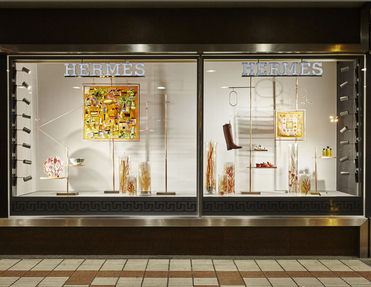 Hermes Spain
