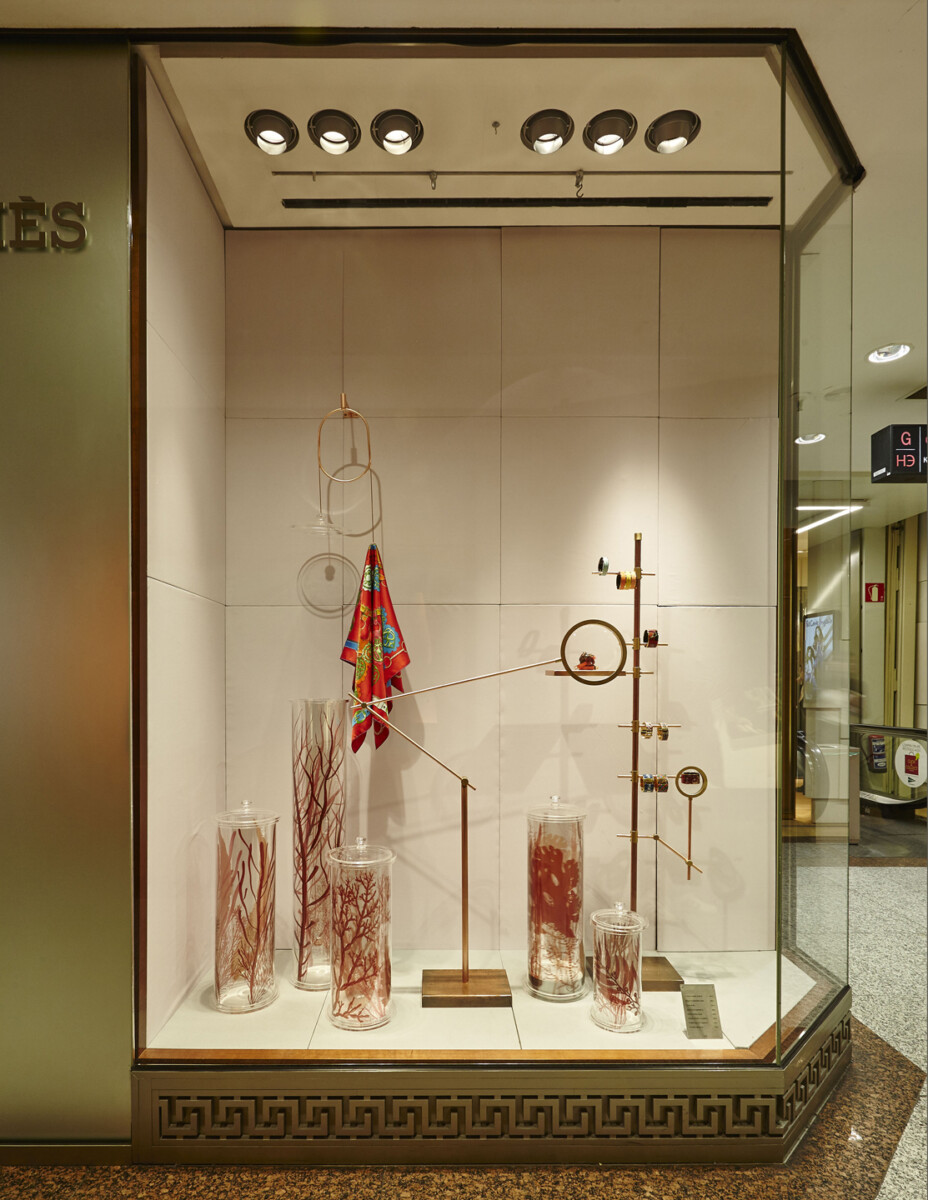 Hermes Spain