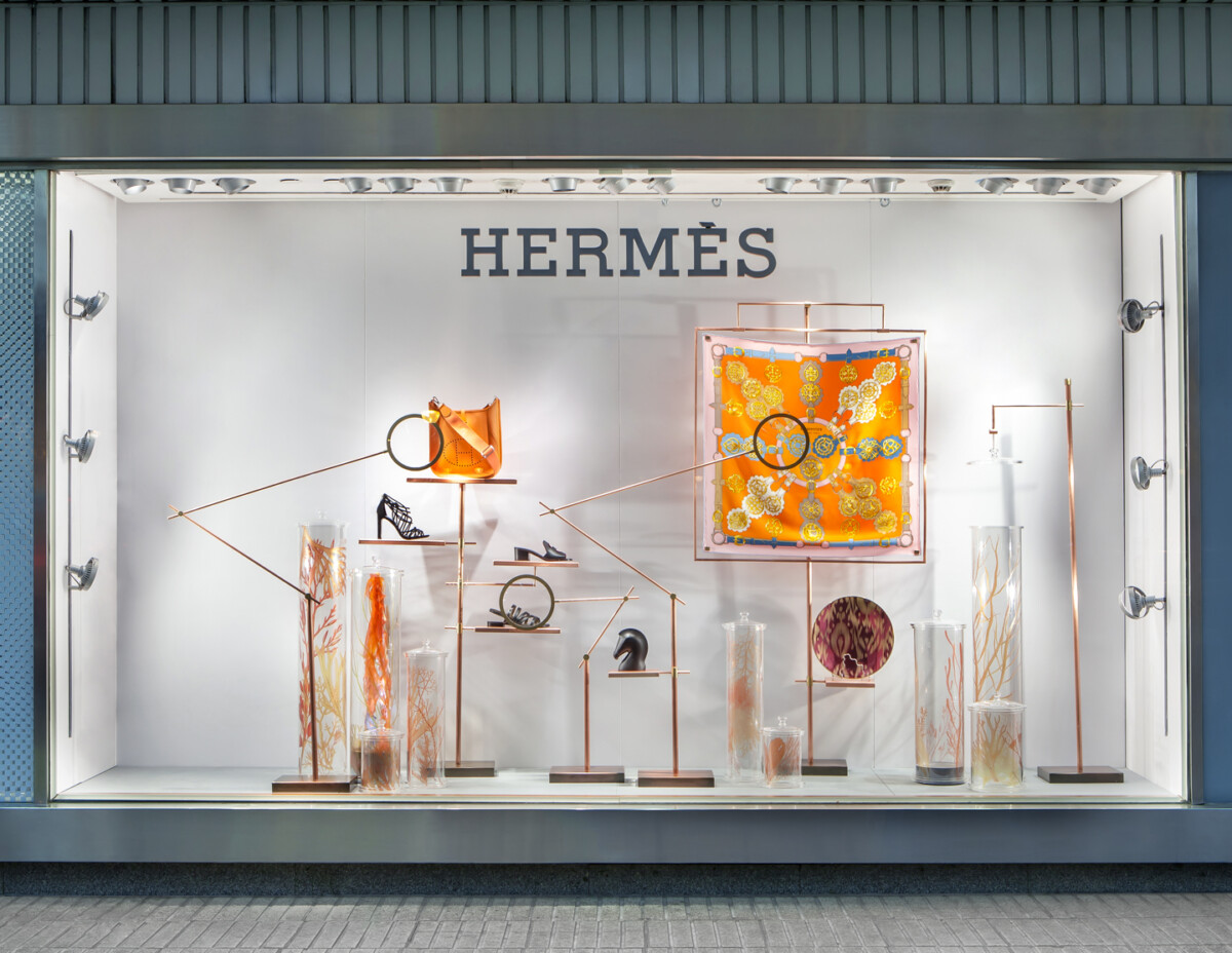 Hermes Spain