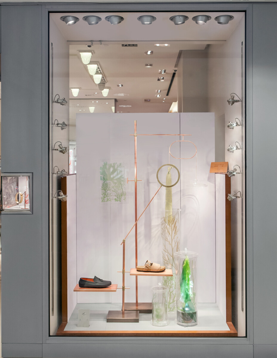 Hermes Spain