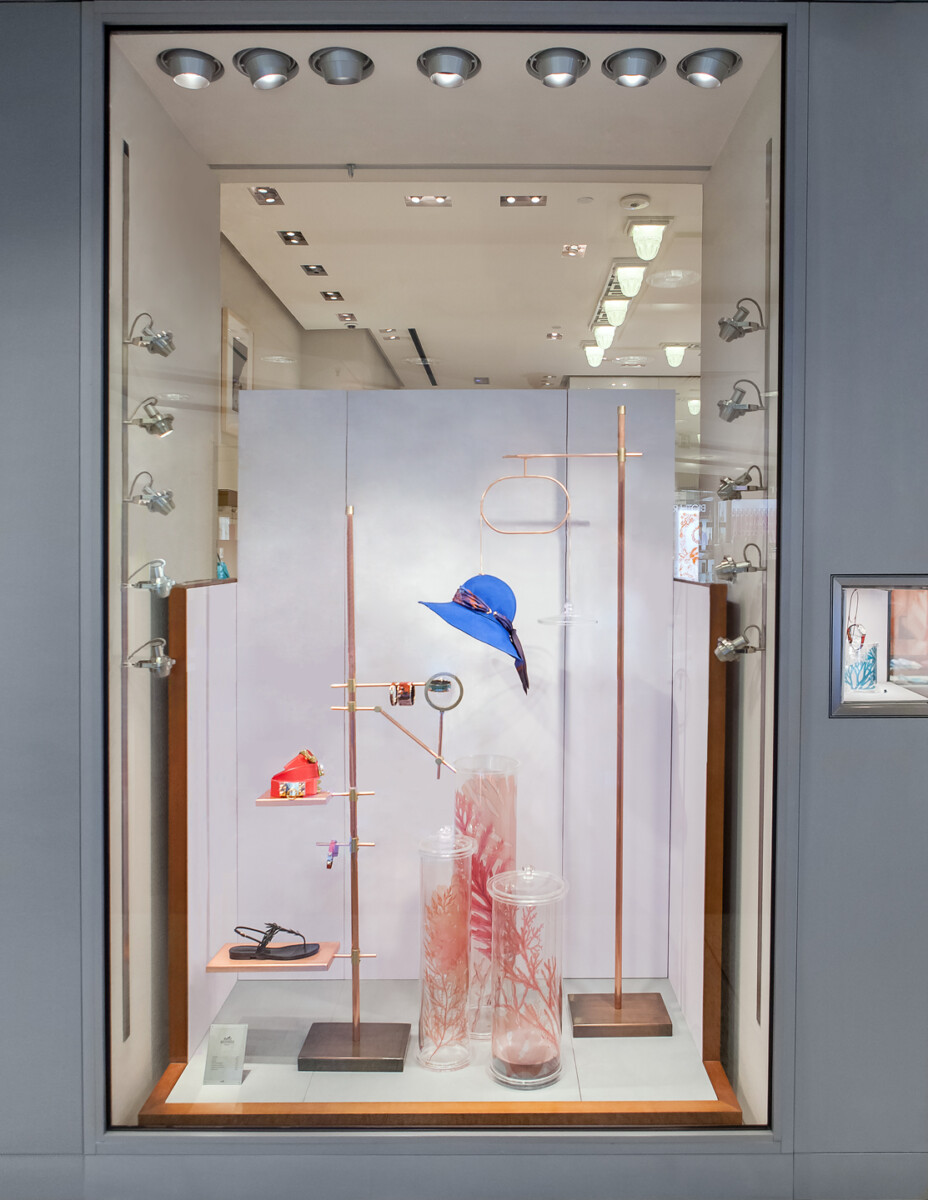 Hermes Spain
