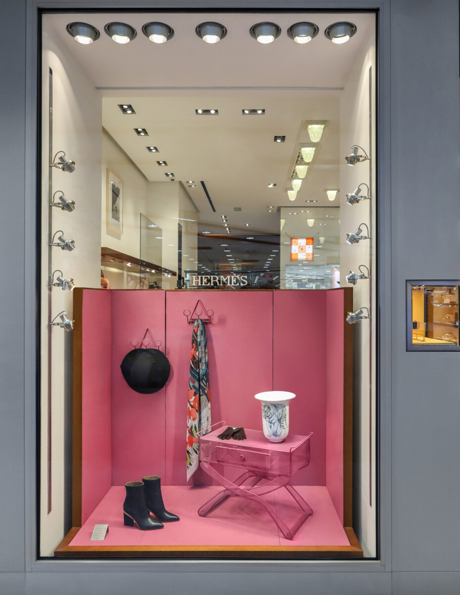 Hermes Spain