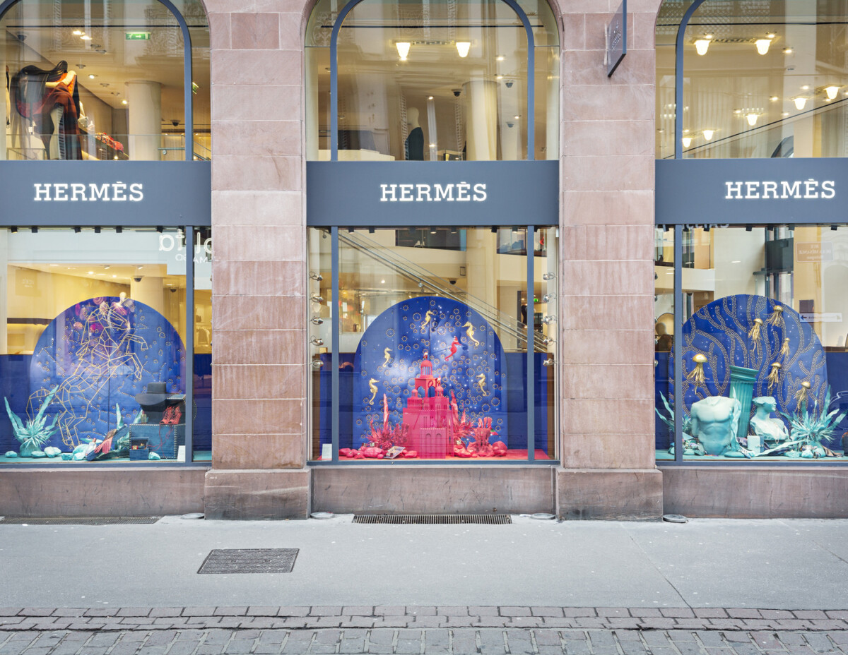 Hermes France