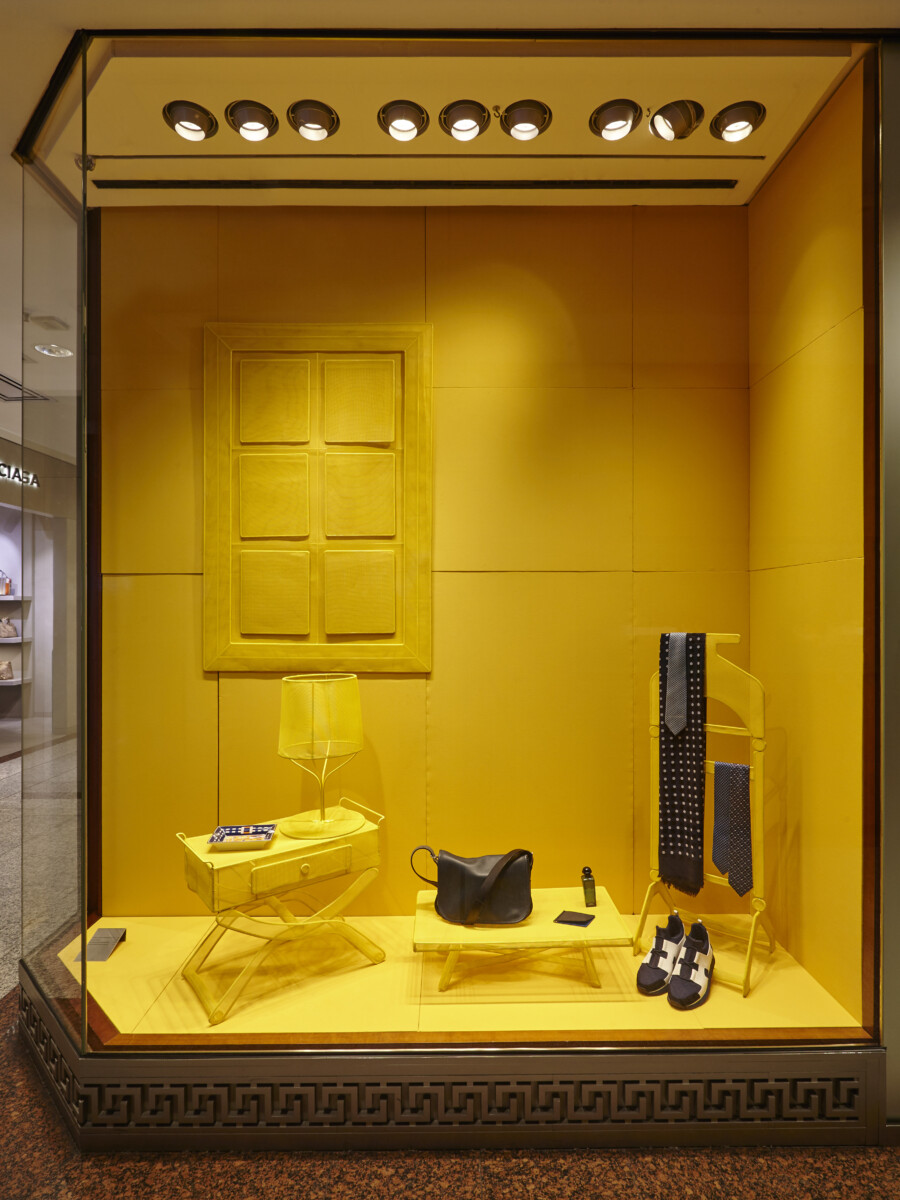 Hermes Spain