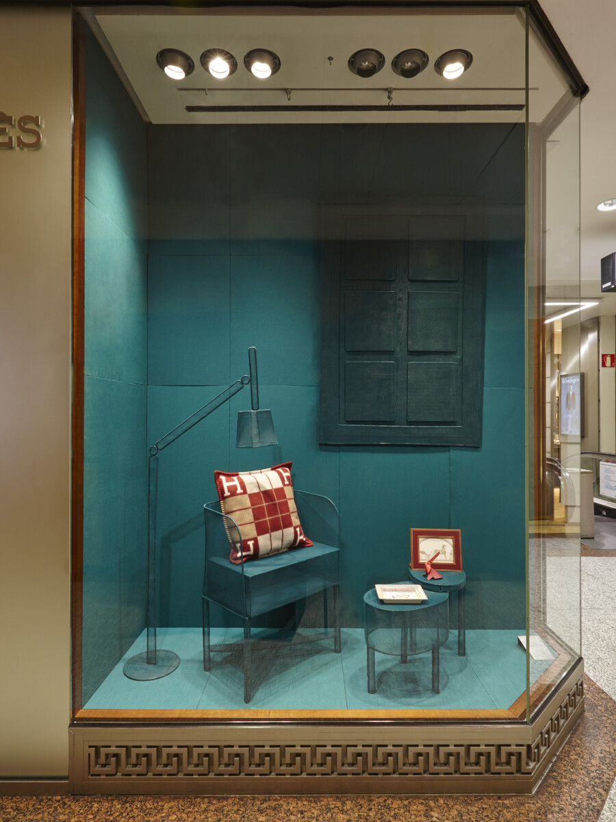 Hermes Spain