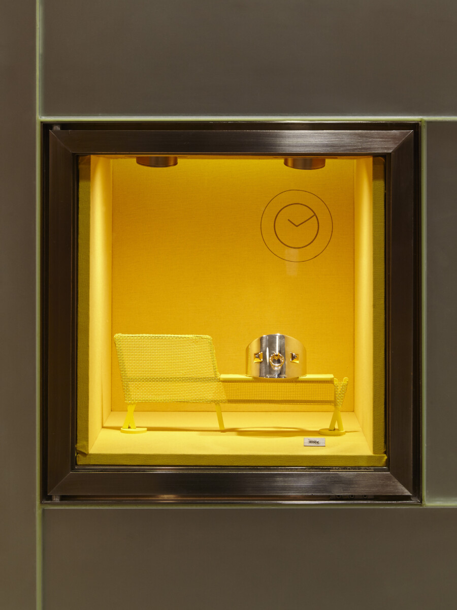 Hermes Spain