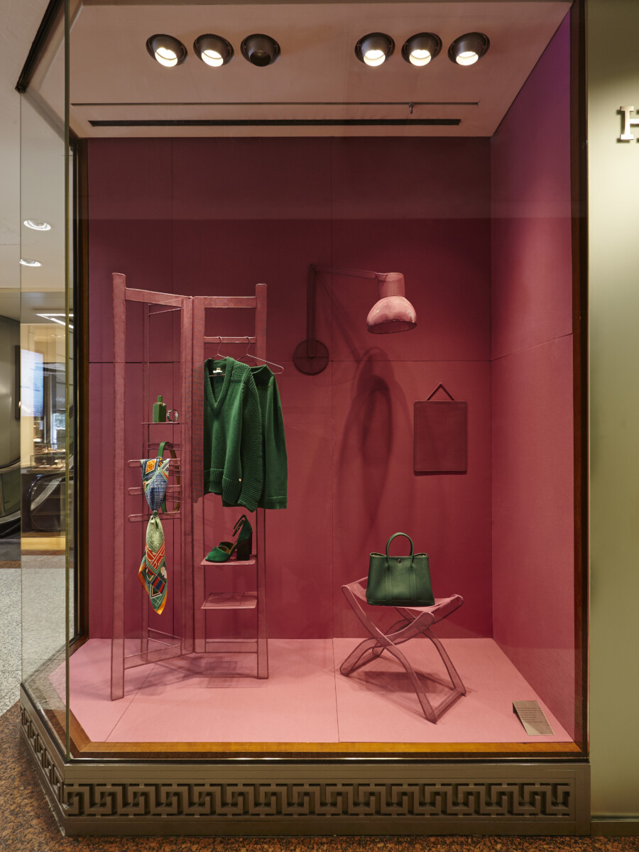 Hermes Spain