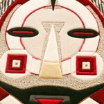 KUONYESHA tapestry 2