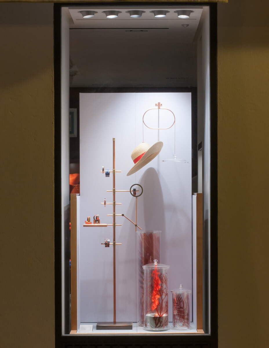 Hermes Spain