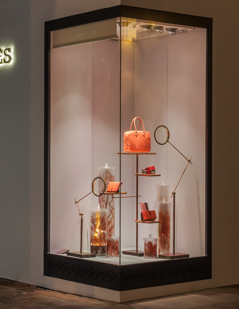 Hermes Spain
