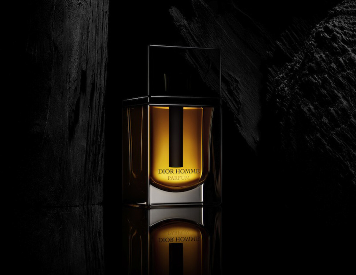 Dior Homme