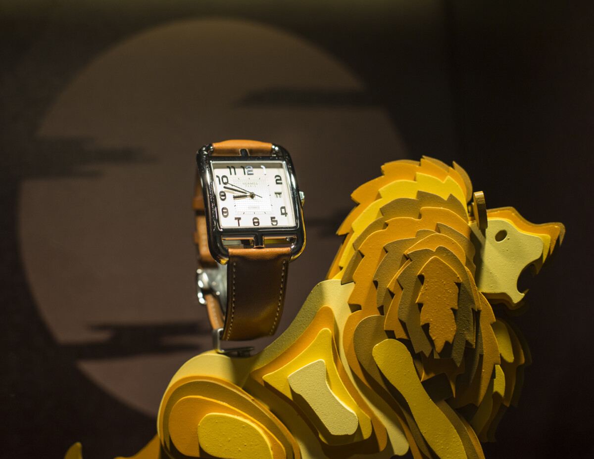 Hermes Spain
