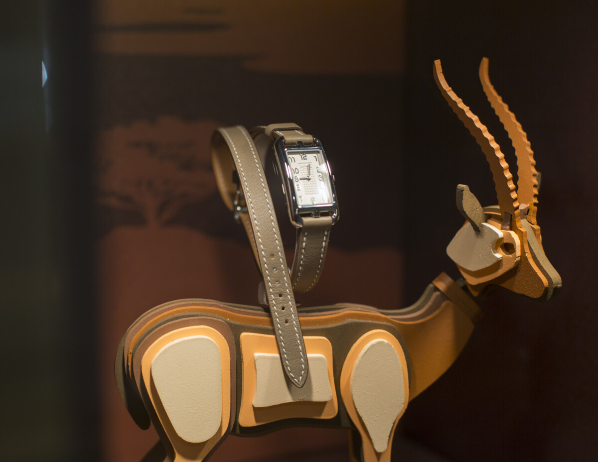 Hermes Spain