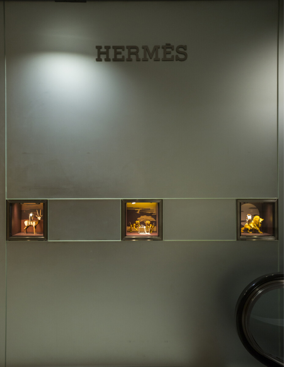Hermes Spain