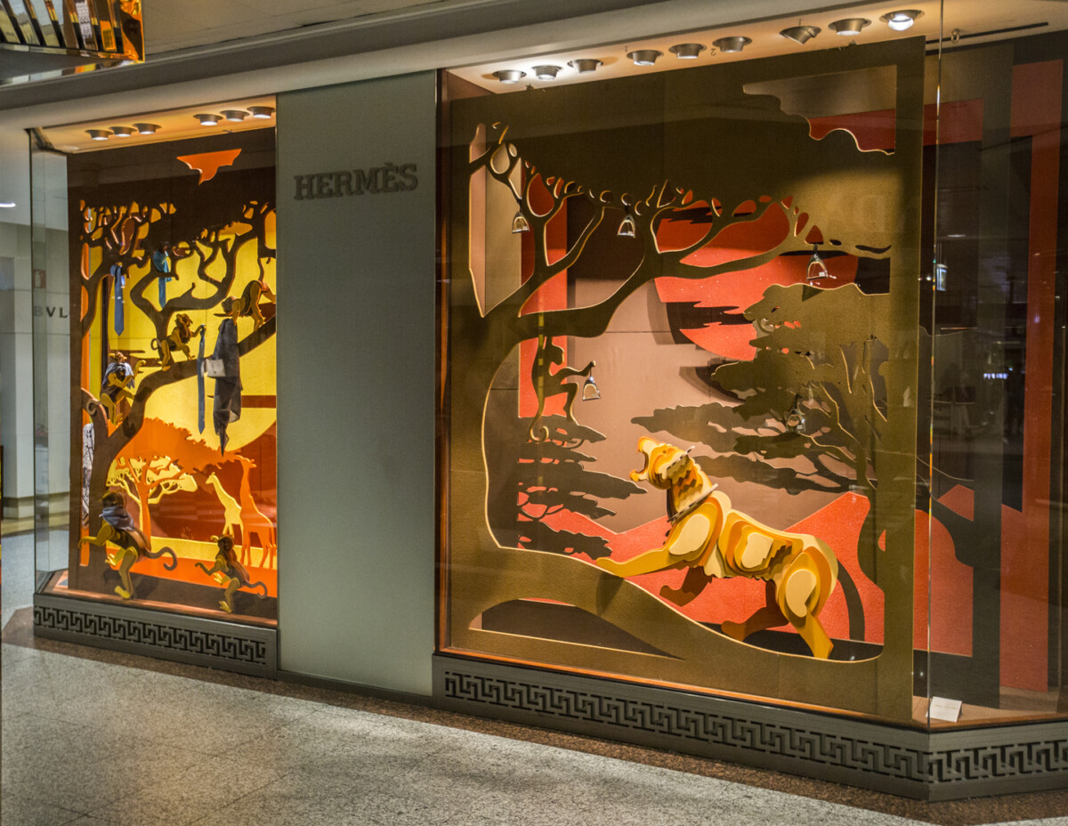Hermes Spain