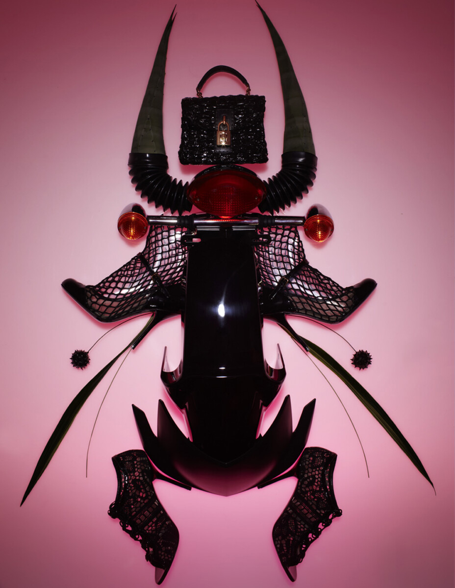 Mixte magazine