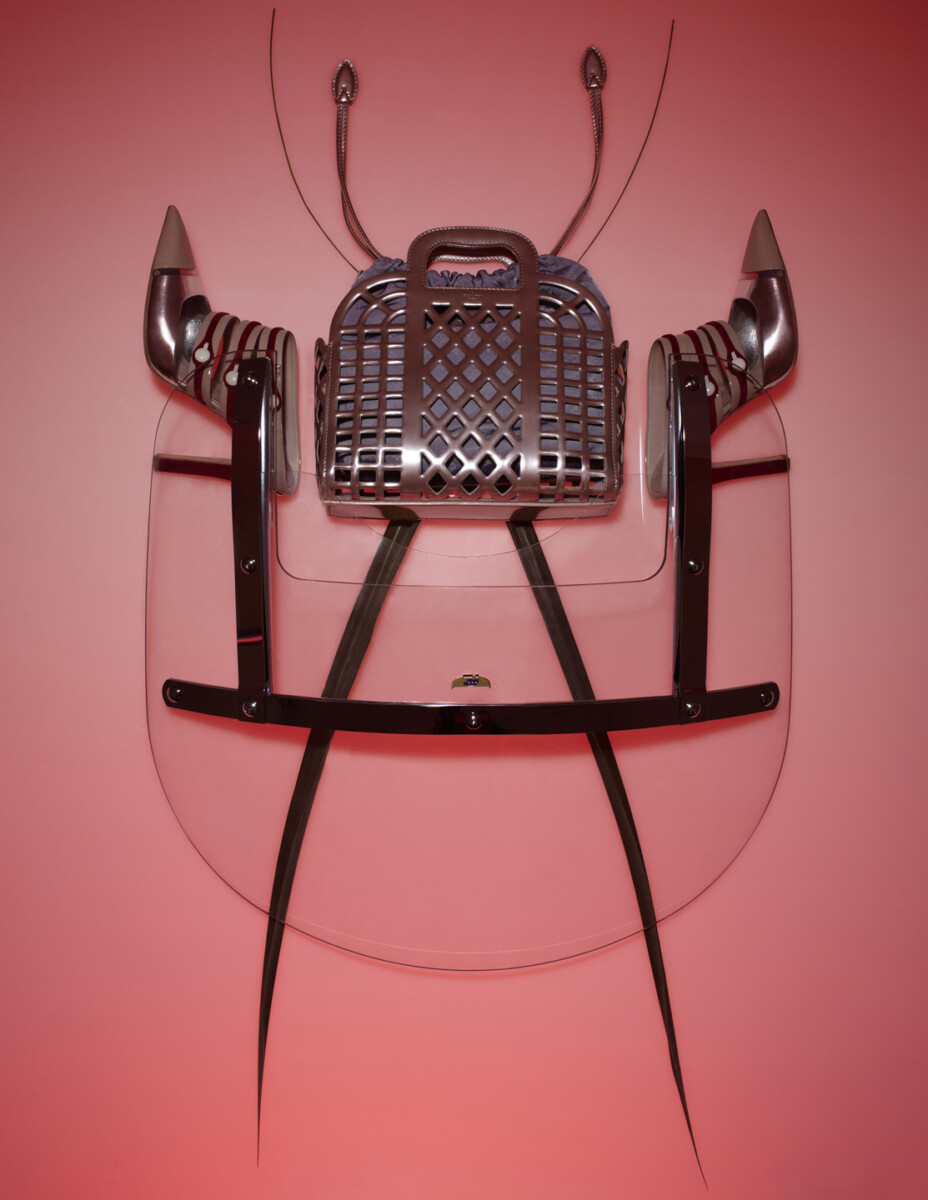 Mixte magazine