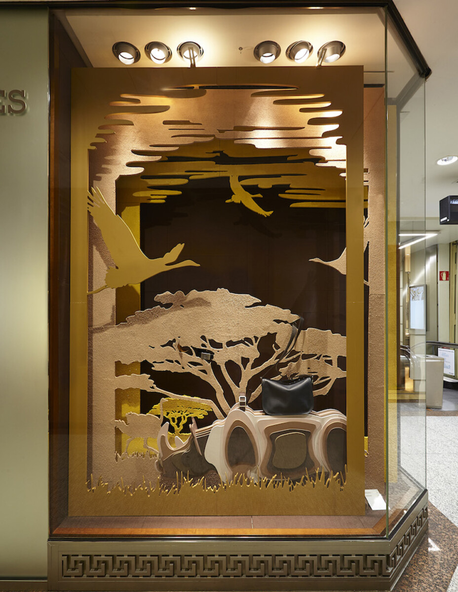 Hermes Spain