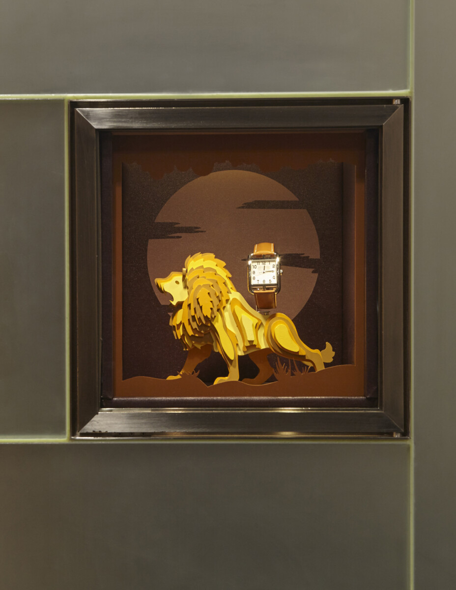 Hermes Spain