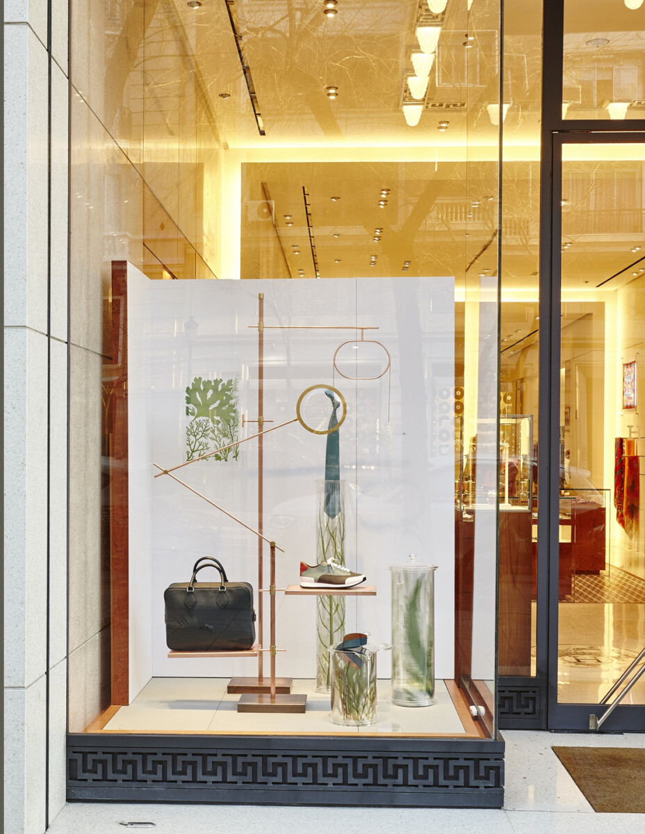 Hermes Spain