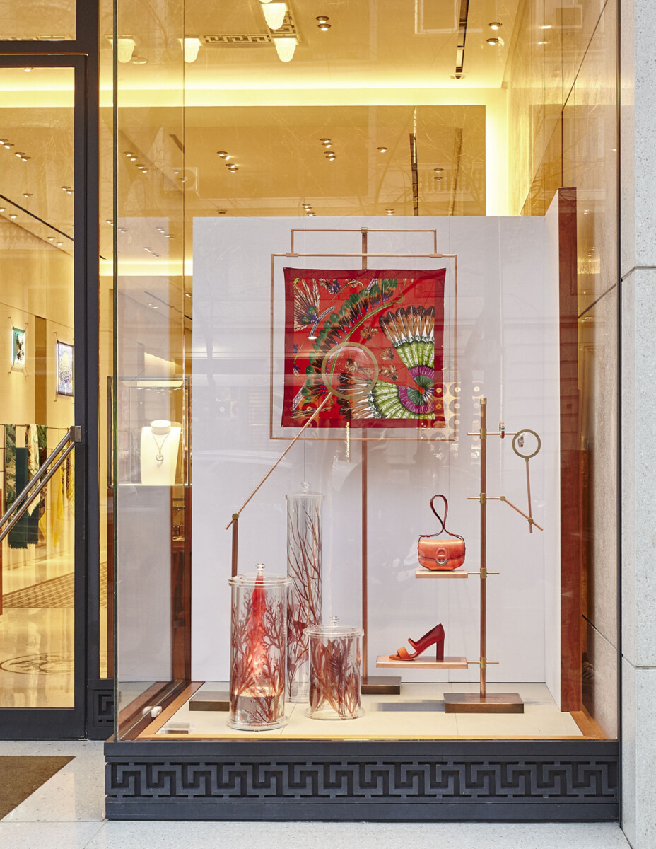 Hermes Spain