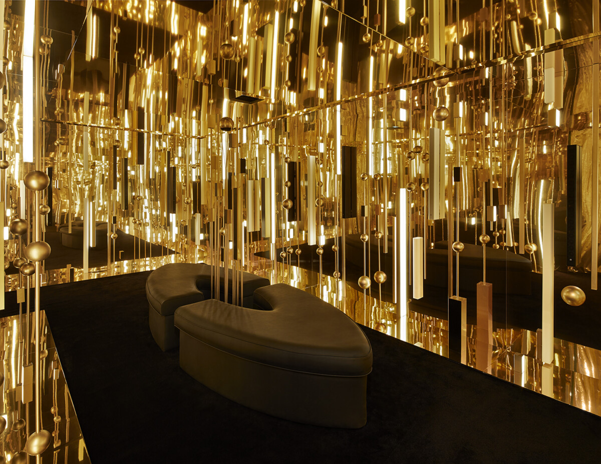 Cartier rue de la Paix