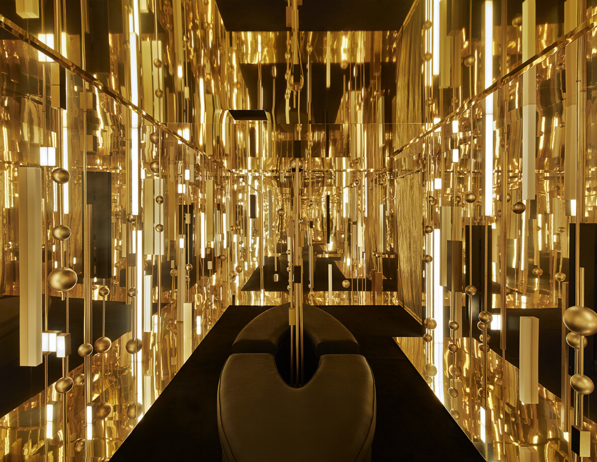 Cartier rue de la Paix