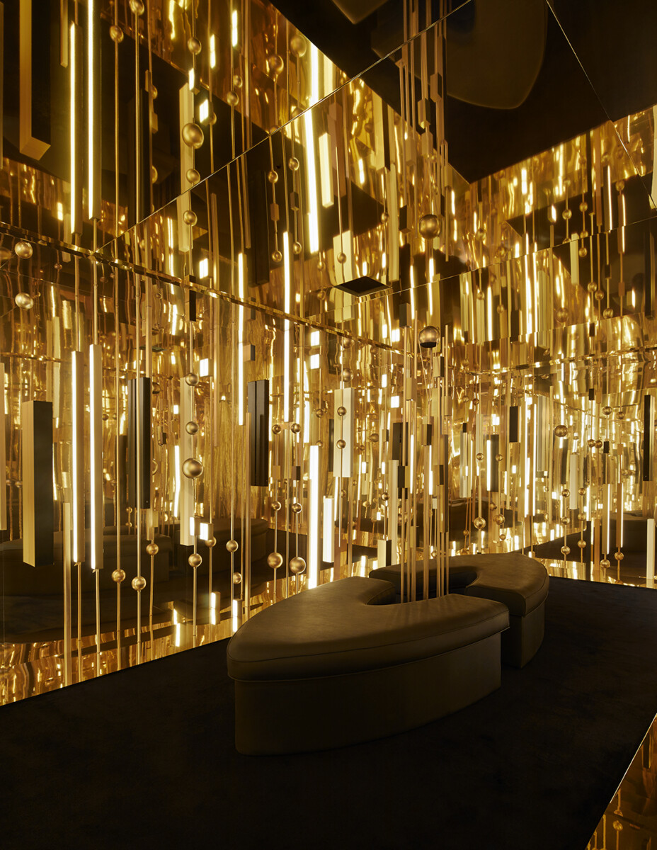 Cartier rue de la Paix