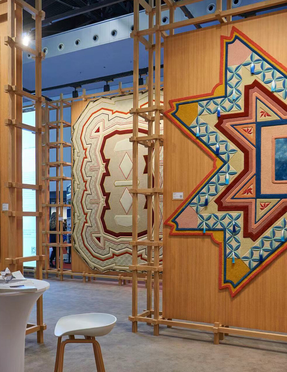 Fuli carpets