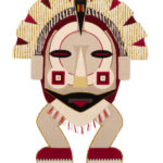 KUONYESHA tapestry 2