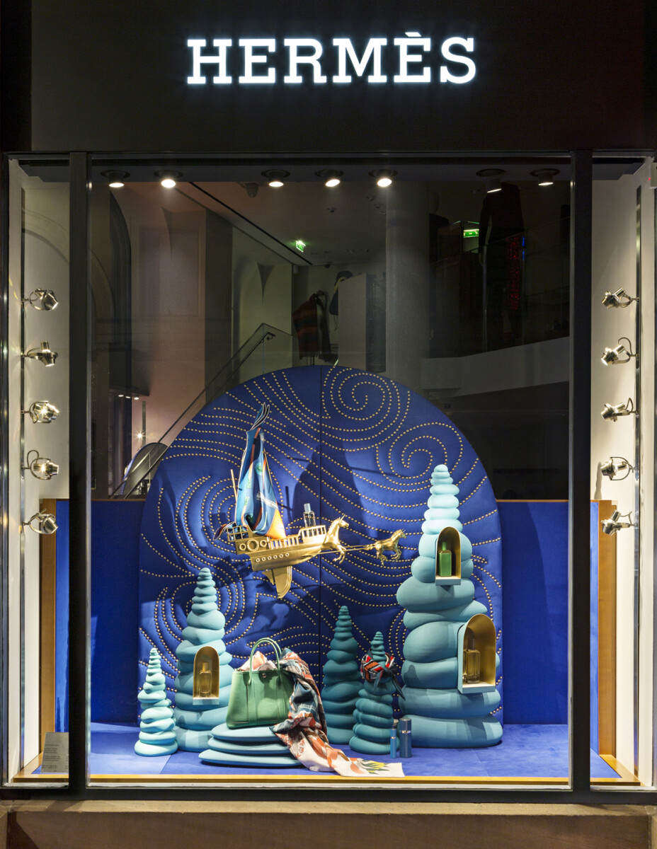 Hermes France
