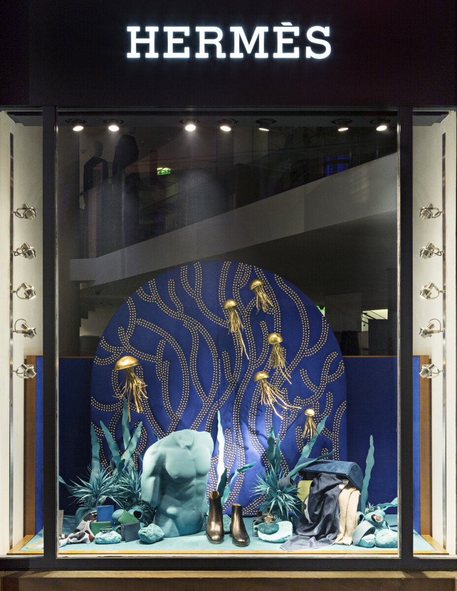 Hermes France