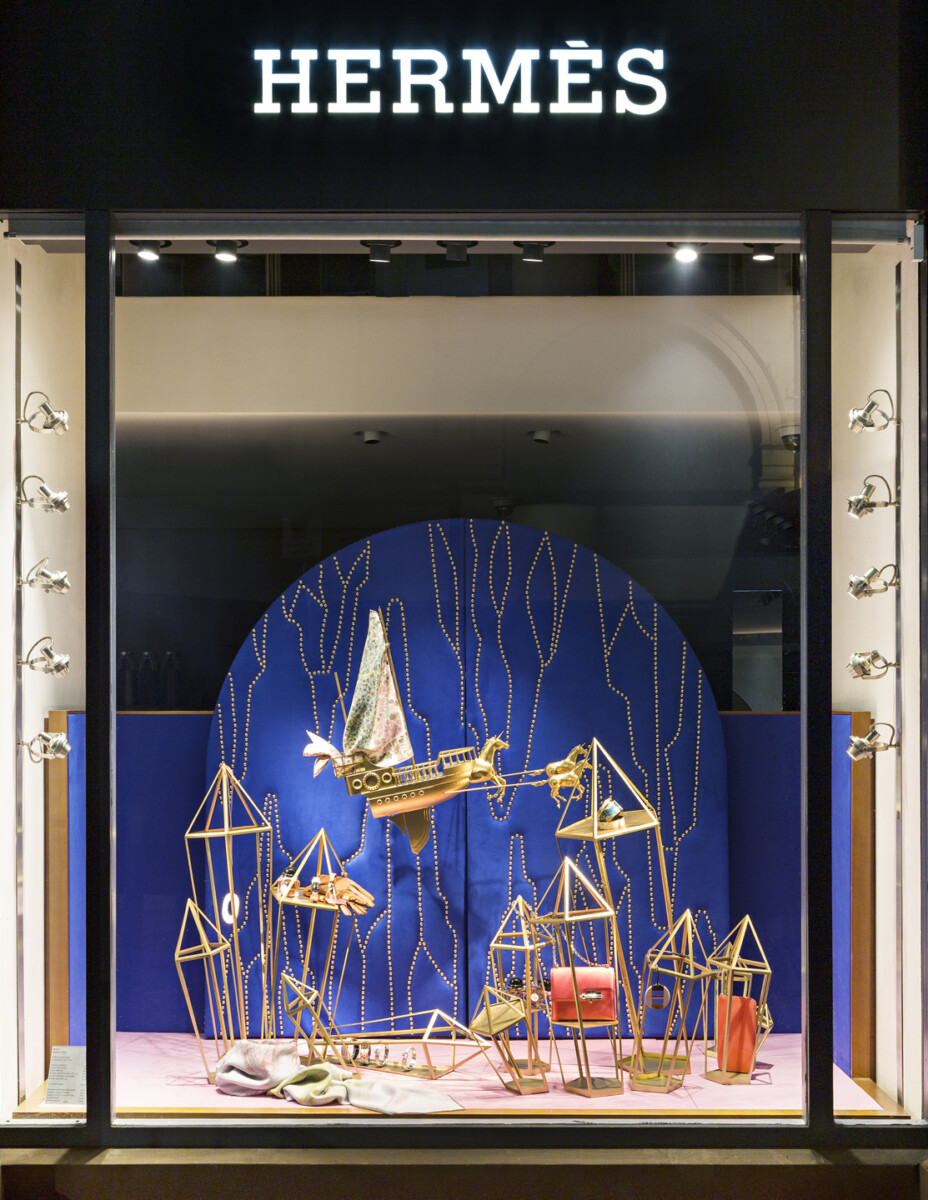 Hermes France