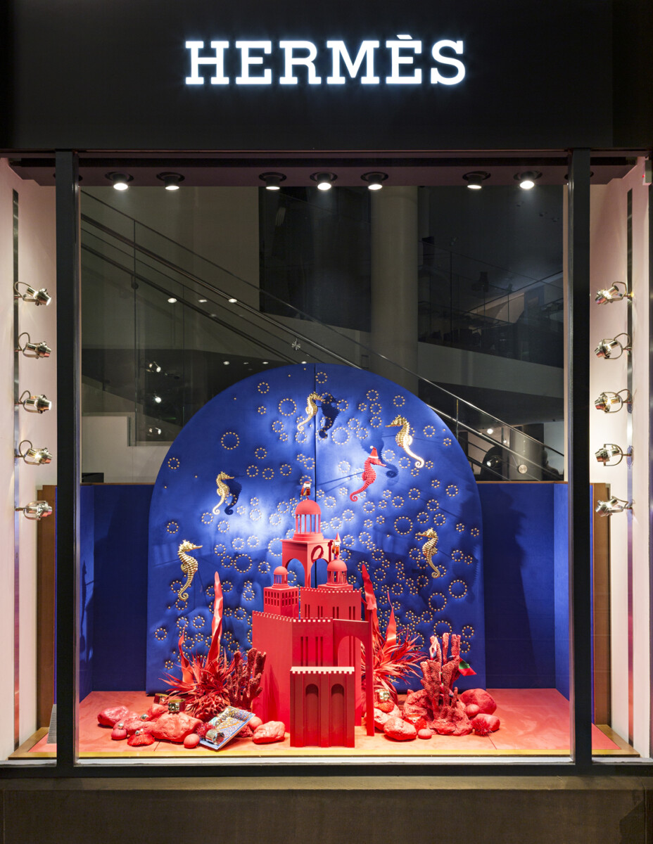 Hermes France