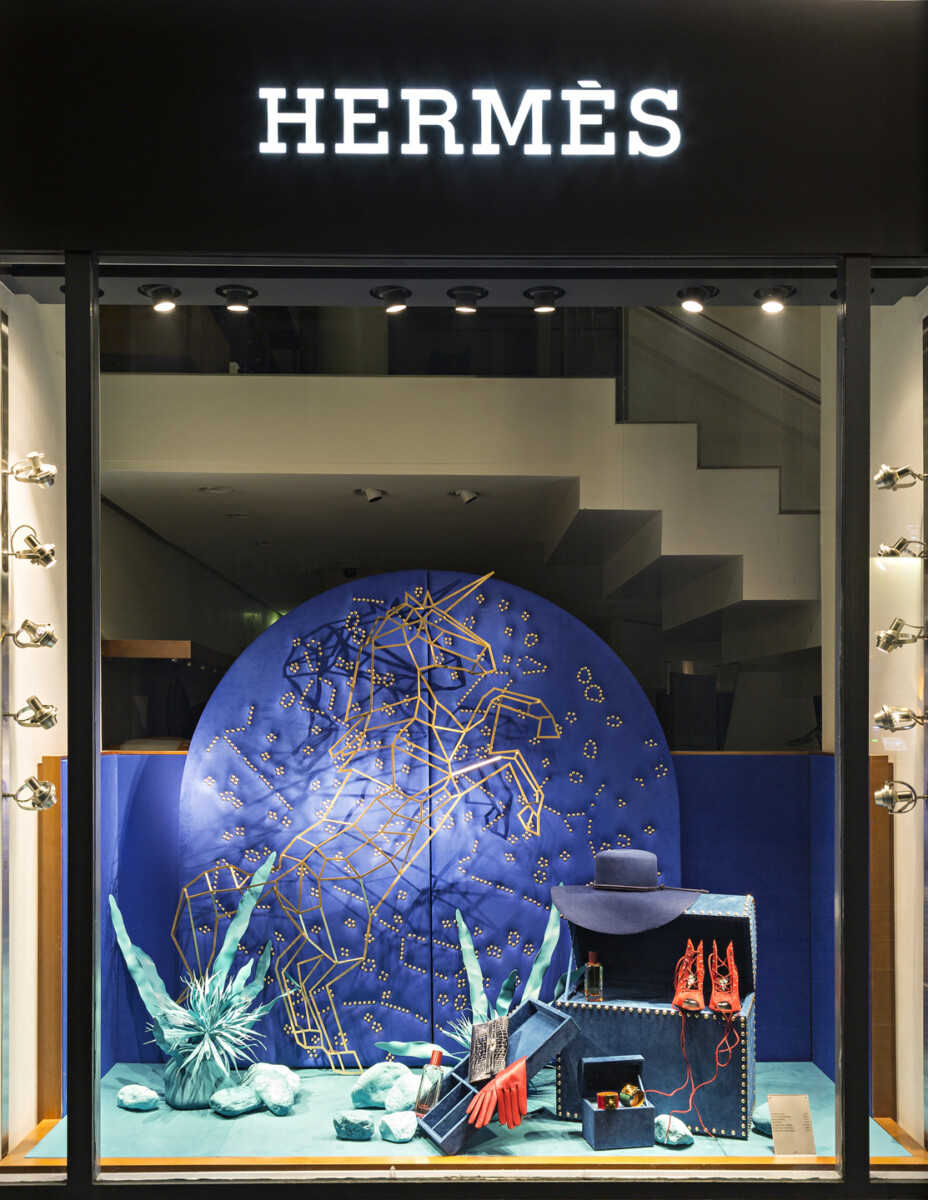 Hermes France