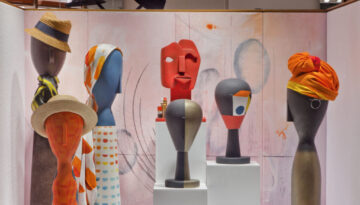 Vitrine 2