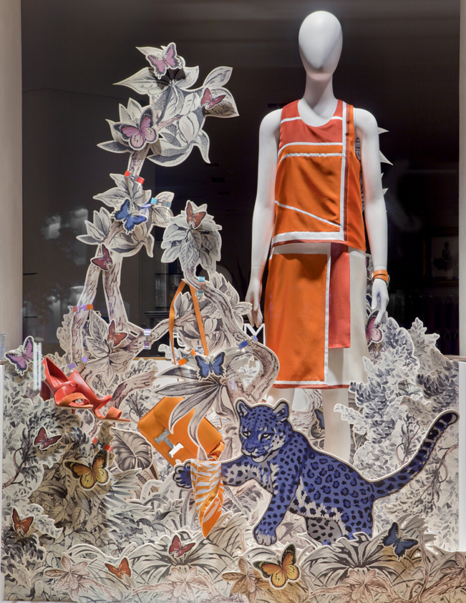 Hermes France