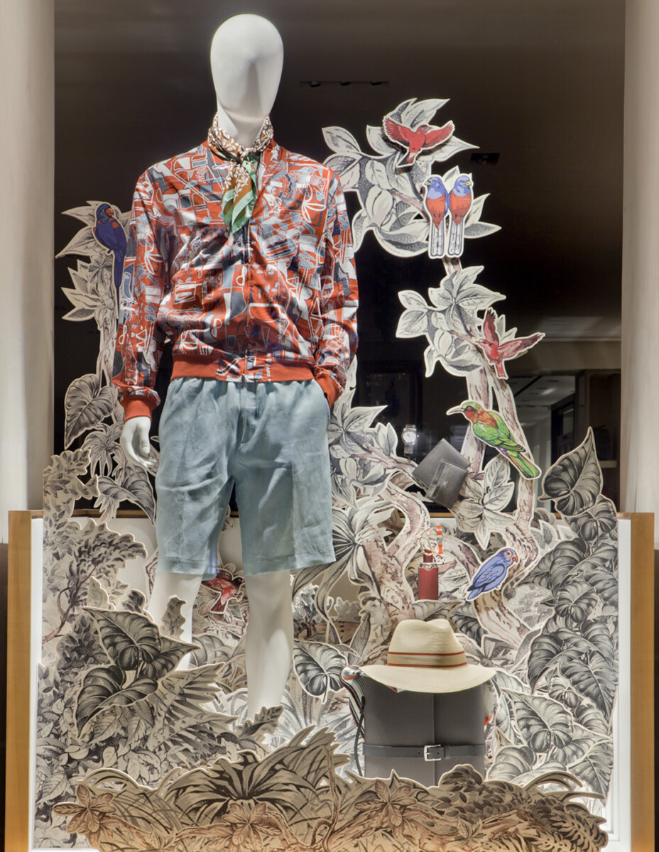 Hermes France