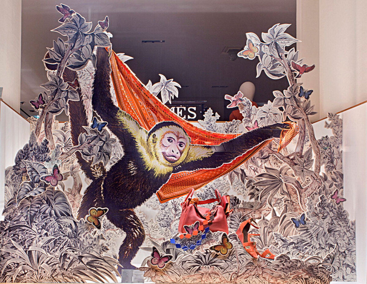 Hermes France